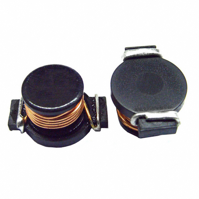 SC5040FH-3R9 Signal Transformer  Induttori fissi